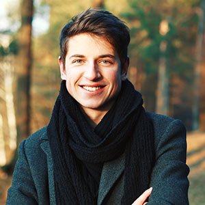 Jeremiah Miranda
